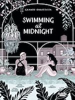 Télécharger le livre :  Swimming at Midnight