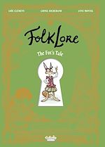 Télécharger le livre :  FolkLore - The Fox's Tale