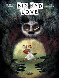 Téléchargez le livre :  Big Bad Love