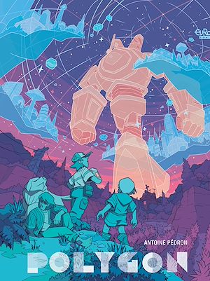 Téléchargez le livre :  Polygon