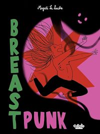 Téléchargez le livre :  Breast Punk