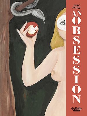 Téléchargez le livre :  An Obsession