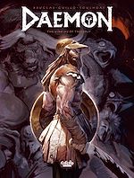 Download this eBook Daemon - Vol. 1 - 1. The Virgins of Thessaly