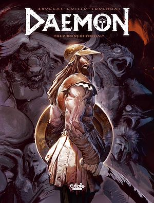 Download the eBook: Daemon - Vol. 1 - 1. The Virgins of Thessaly