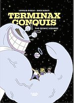 Télécharger le livre :  Terminax Conquis - Vol. 1 - 1. The Cosmic Scourge