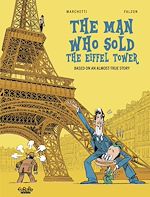 Download this eBook The Man Who Sold the Eiffel Tower