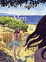 Download this eBook A Summer Without Men