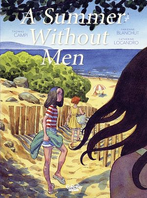 Download the eBook: A Summer Without Men