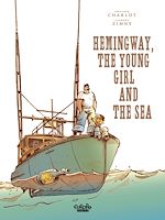Download this eBook Hemingway, the Young Girl and the Sea