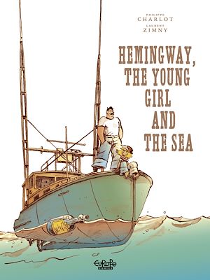 Download the eBook: Hemingway, the Young Girl and the Sea