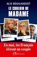 Télécharger le livre :  Le couloir de Madame