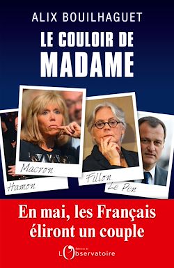 Télécharger le livre :  Le couloir de Madame