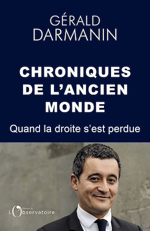 Téléchargez le livre :  Chroniques de l'ancien monde