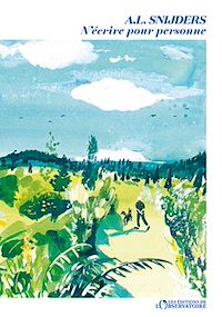 Téléchargez le livre :  N'écrire pour personne