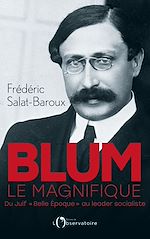 Télécharger le livre :  Blum le magnifique