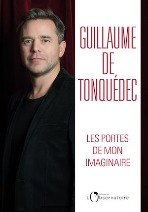 Téléchargez le livre :  Les Portes de mon imaginaire