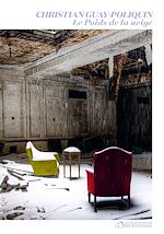 Télécharger le livre :  Le Poids de la neige