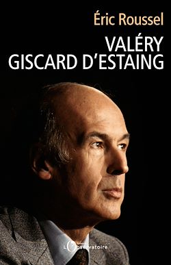 Télécharger le livre :  Valéry Giscard d'Estaing