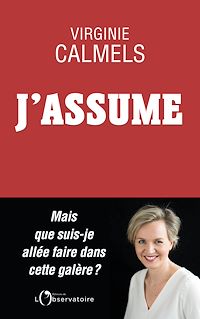 Téléchargez le livre :  J'assume