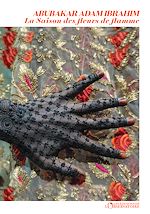 Télécharger le livre :  La Saison des fleurs de flamme