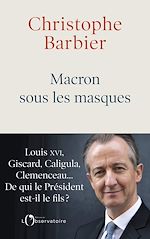 Télécharger le livre :  Macron sous les masques