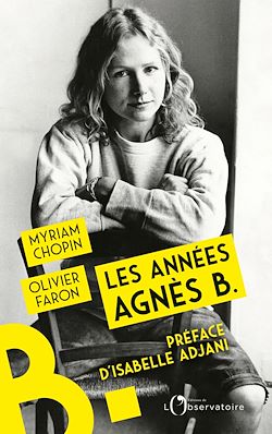 Télécharger le livre :  Les années Agnès b.