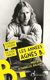 Téléchargez le livre :  Les années Agnès b.