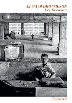 Télécharger le livre :  Les Dévastés