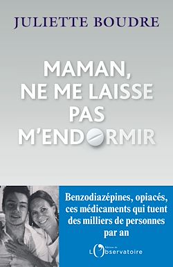 Télécharger le livre :  Maman, ne me laisse pas m'endormir