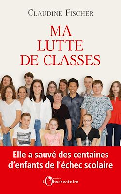Télécharger le livre :  Ma lutte de classes