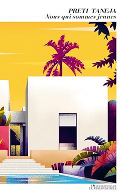 Télécharger le livre :  Nous qui sommes jeunes