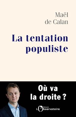 Télécharger le livre :  La Tentation populiste