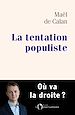 Télécharger le livre :  La Tentation populiste