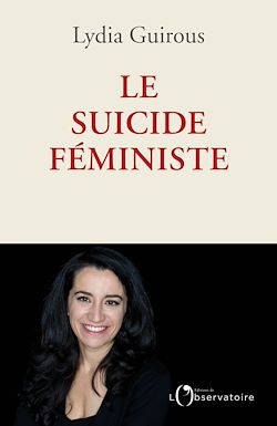 Télécharger le livre :  Le suicide féministe