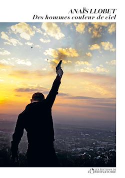 Télécharger le livre :  Des hommes couleur de ciel