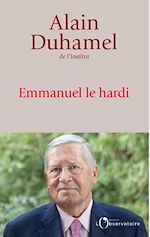Télécharger le livre :  Emmanuel le Hardi