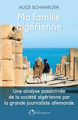 Télécharger le livre :  MA FAMILLE ALGÉRIENNE