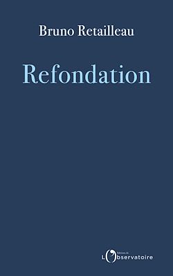 Télécharger le livre :  Refondation