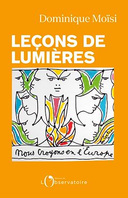Télécharger le livre :  LEÇONS DE LUMIÈRES