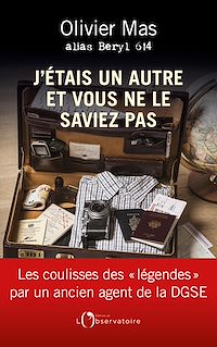 Téléchargez le livre :  J'étais un autre et vous ne le saviez pas