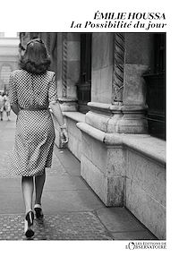 Téléchargez le livre :  La possibilité du jour