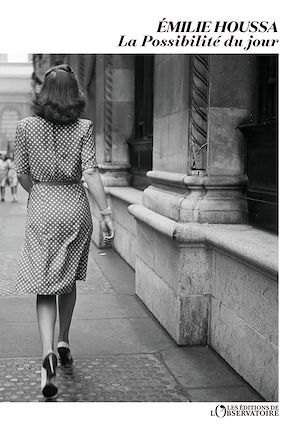 Téléchargez le livre :  La possibilité du jour