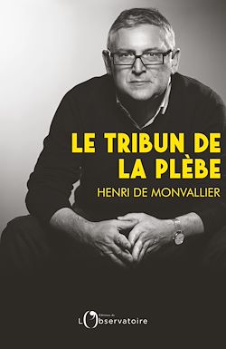 Télécharger le livre :  Le tribun de la plèbe