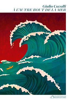 Télécharger le livre :  À l'autre bout de la mer