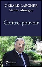 Télécharger le livre :  Contre-pouvoir