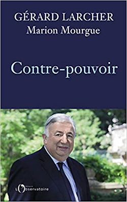 Télécharger le livre :  Contre-pouvoir