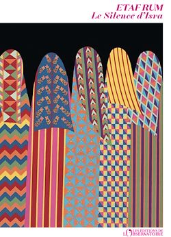 Télécharger le livre :  Le Silence d'Isra