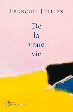 Télécharger le livre :  De la vraie vie