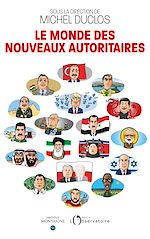Télécharger le livre :  Le monde des nouveaux autoritaires