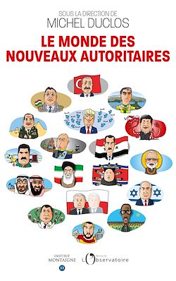 Télécharger le livre :  Le monde des nouveaux autoritaires
